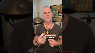 Laguna Niguel Life Coach — The Most Practical Definition of Self-Leadership You'll Ever Hear