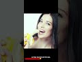 केला खाओ Intelligent हो जाओ ?🍌🤯 #shorts #youtubeshorts #facts #banana #students