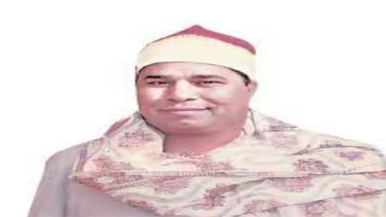 الشيخ محمد الليثى وتلاوة راااااائعة من سورة فصلت والقصار HD