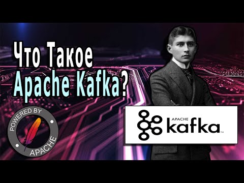 Video: Apakah Apache Java?