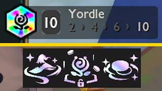 Deadlier Caps into Prismatic 10 Yordles at Stage 4-6?!