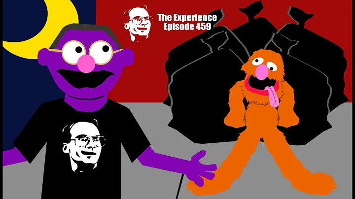 Jim Cornette on The Arrest Of Grover The Outlaw Wr...