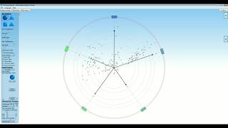 PlotViewer - Visual Parameter - Perimeter Visible (english) Profile