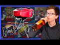 Virtual Boy I Ve Seen Better Scott The Woz Virtual Boy I Ve Seen Better Scott The Woz