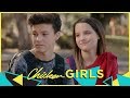 CHICKEN GIRLS | Annie & Hayden in “Broken” | Ep. 8