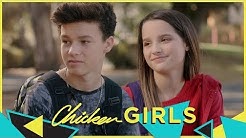 CHICKEN GIRLS | Season 1 | Ep. 8: “Broken”