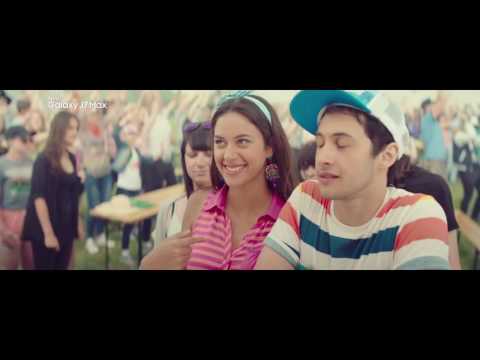 Samsung Galaxy J7 Max Commercial