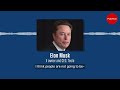 Highlights from Trump's interview with Elon Musk