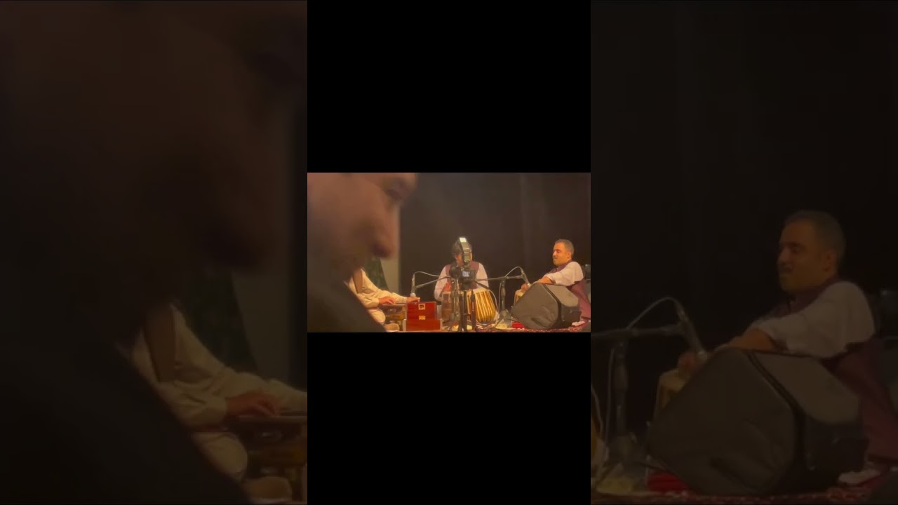 Juwand kawom sandare rata haroon bacha 