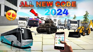 2023 ALL NEW CHEAT CODES🤩| INDIAN BIKE DRIVING 3D💥| soft gamer screenshot 4