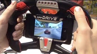 AppFinity AppDrive by Spin Master screenshot 5