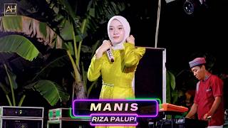 MANIS - RIZA PALUPI DK RELIGI WALIMATUL TASMIYAH GLAGAHWARU UNDAAN KUDUS