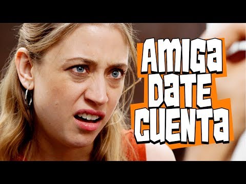 AMIGA DATE CUENTA