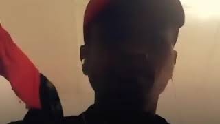 lepaskan mu kerna terpaksa