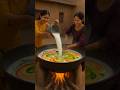 Two Punjabi girl making a new recipe of lauki || #shorts #trending #shortsfeed #viral