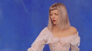 AURORA - Echo of My Shadow (Visualiser)