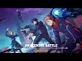 Free Fire Max Jujutsu Kaisen Collb Awakening Battle Lobby Theme Song New OB52 Update 2026 FFM