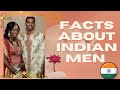 FACTS I LEARNED MARRYING  INDIAN MAN |INTERRACIAL/ BLINDIAN COUPLE