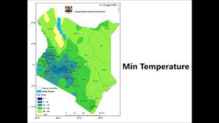 Kenya Weather 2019 screenshot 5