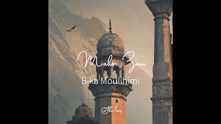 Bika Moulihimi - Maher Zain (Lirik & Terjemahan + Slowed) Resimi