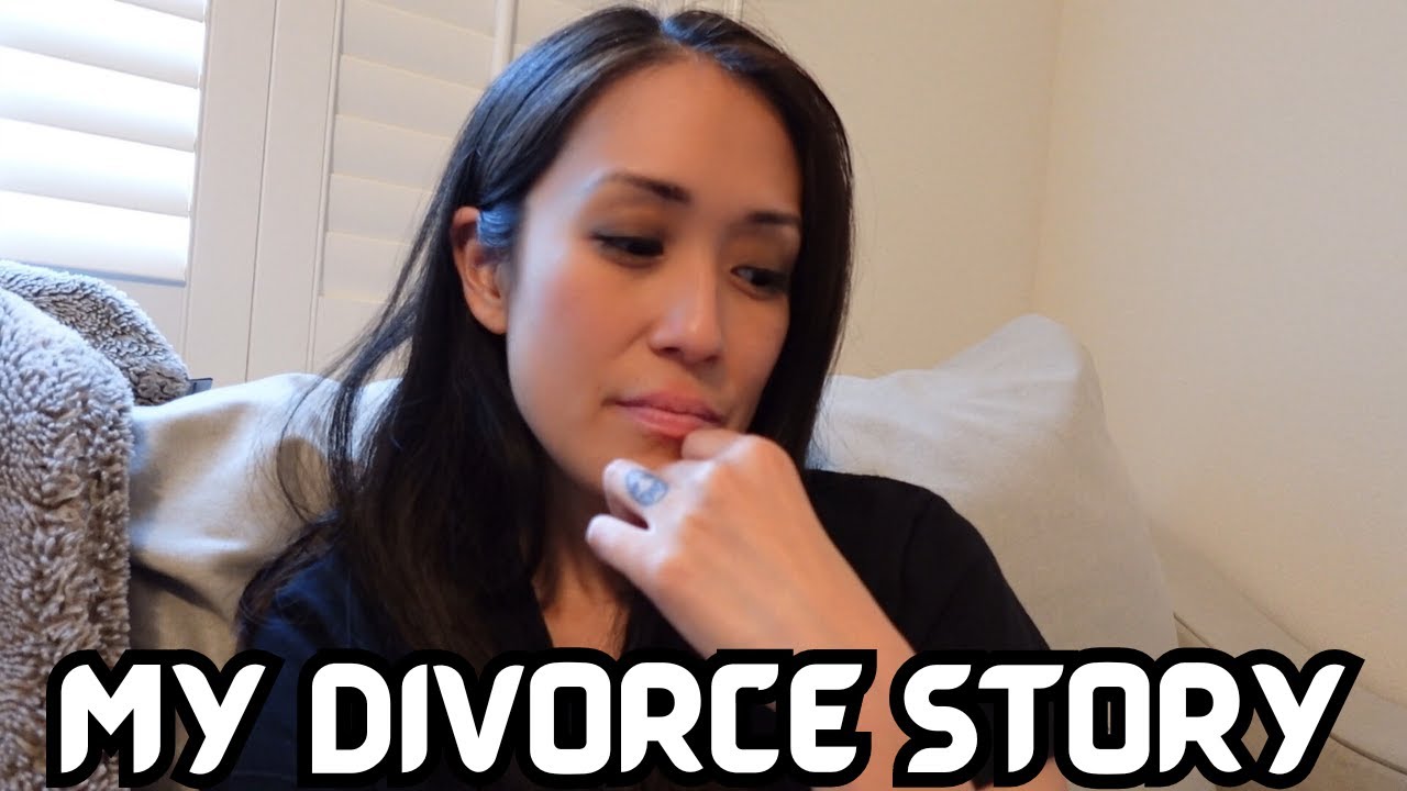 My Divorce Story