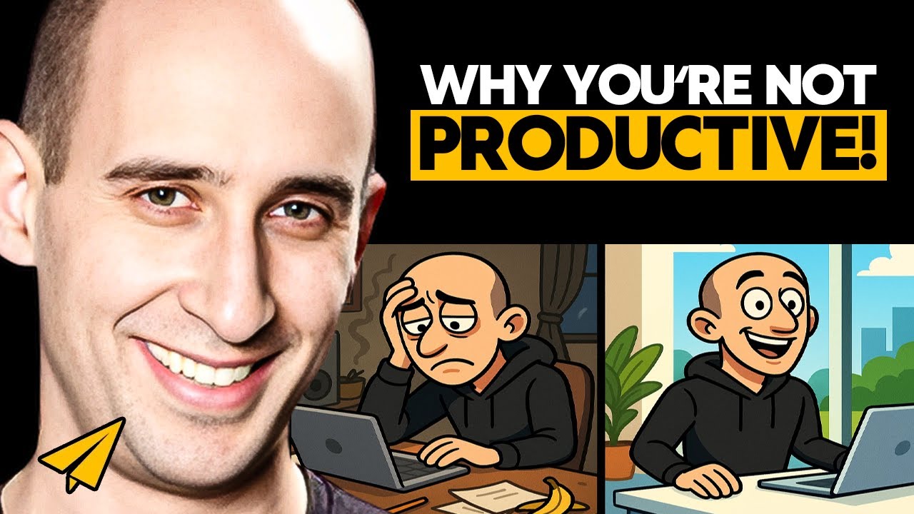 Unlock Your Success: Change Your Environment Today