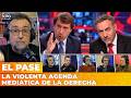 💥¡ENSOBRADOS VIOLENTOS! FEINMANN Y MAJUL SIEMBRAN EL CAOS CON MENTIRAS | El Pase con Roberto Navarro