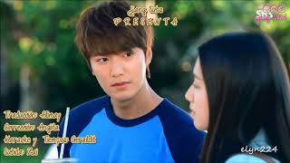 Download The Heirs Ost Part 3 Two Person - Park Jang Hyun Sub Español + Karaoke Video MP3 The Heirs Ost Part 3 Two Person - Park Jang Hyun Sub Español + Karaoke