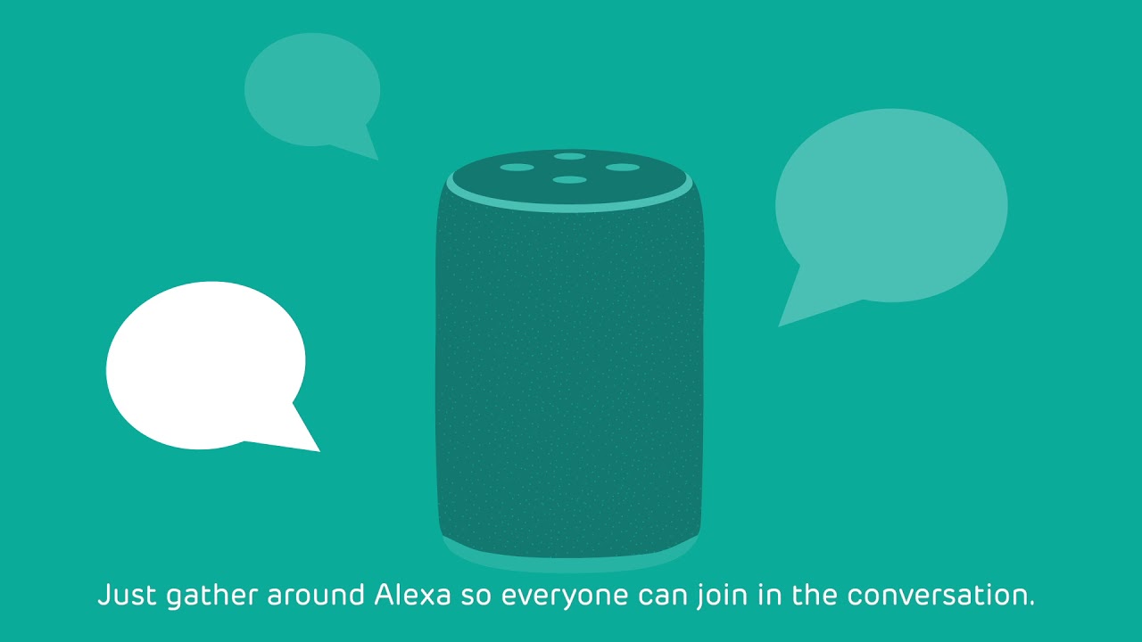 amazon echo ee