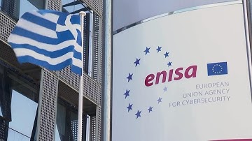 EU cybersecurity chief says disruptive attacks have doubled in the EU in 2024