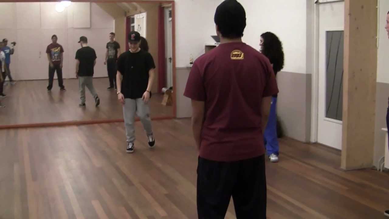 Varsity High. || Cypher|| Siperuhi Entertainment ||12.02.2013 || Utrecht