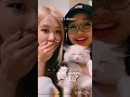 Rosé and lisa ✨🍭 #xesthetic_queen~*• #blackpink #kpop #fypシ゚viral