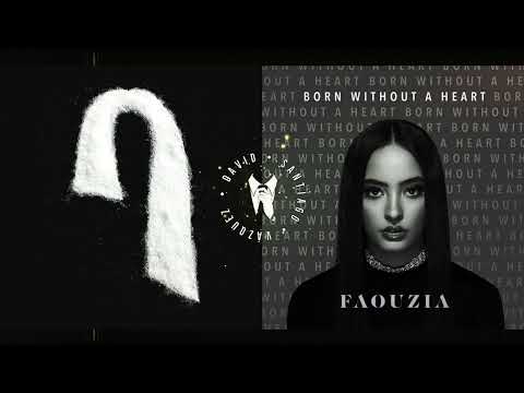 Born Without Salt | Ava Max, Faouzia (Mashup)