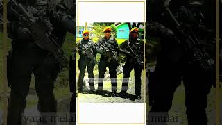 Download Mp3 Fakta Sat Bravo 90 TNI AU.  #shorts #tni #paskhas #pasukanelitindonesia Gudang lagu Download Mp3 Fakta Sat Bravo 90 TNI AU.  #shorts #tni #paskhas #pasukanelitindonesia