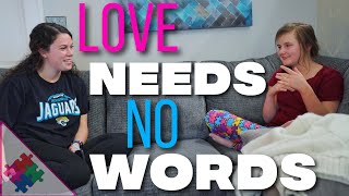 How They Talk - Best Friends and Autism