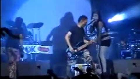 Aku Bukan Bang Toyib Dangdut Musik Indonesia Live Show