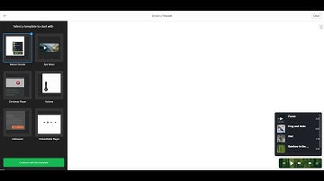 How to Create a Background Music Widget for Your Website