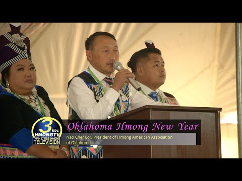 Exploring Hmong Culture In Oklahoma