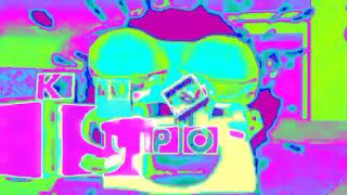 Olivia Crying csupo Clearer orange vocoder edition 