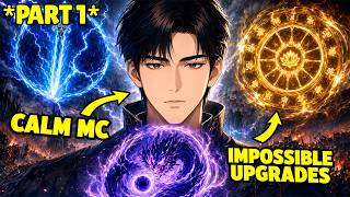 *PART 1* This DISCIPLE Read One MANUAL And His Body Started Evolving