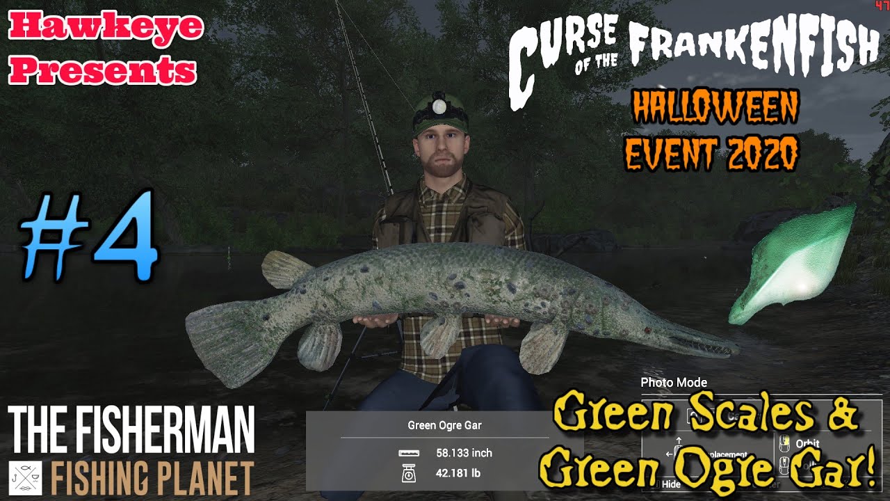 fishing planet halloween event sucks fishing planet halloween event sucks