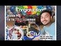 ফ্রিল্যান্সিং করে ল্যাপটপ ক্রয় | successful student | learn With Nayon 