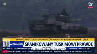 Kto Dzwonił Do Tuska W Sprawie Safe?