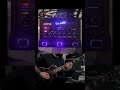 #BluGuitar #Tight #Metal #GuitarTone #shorts