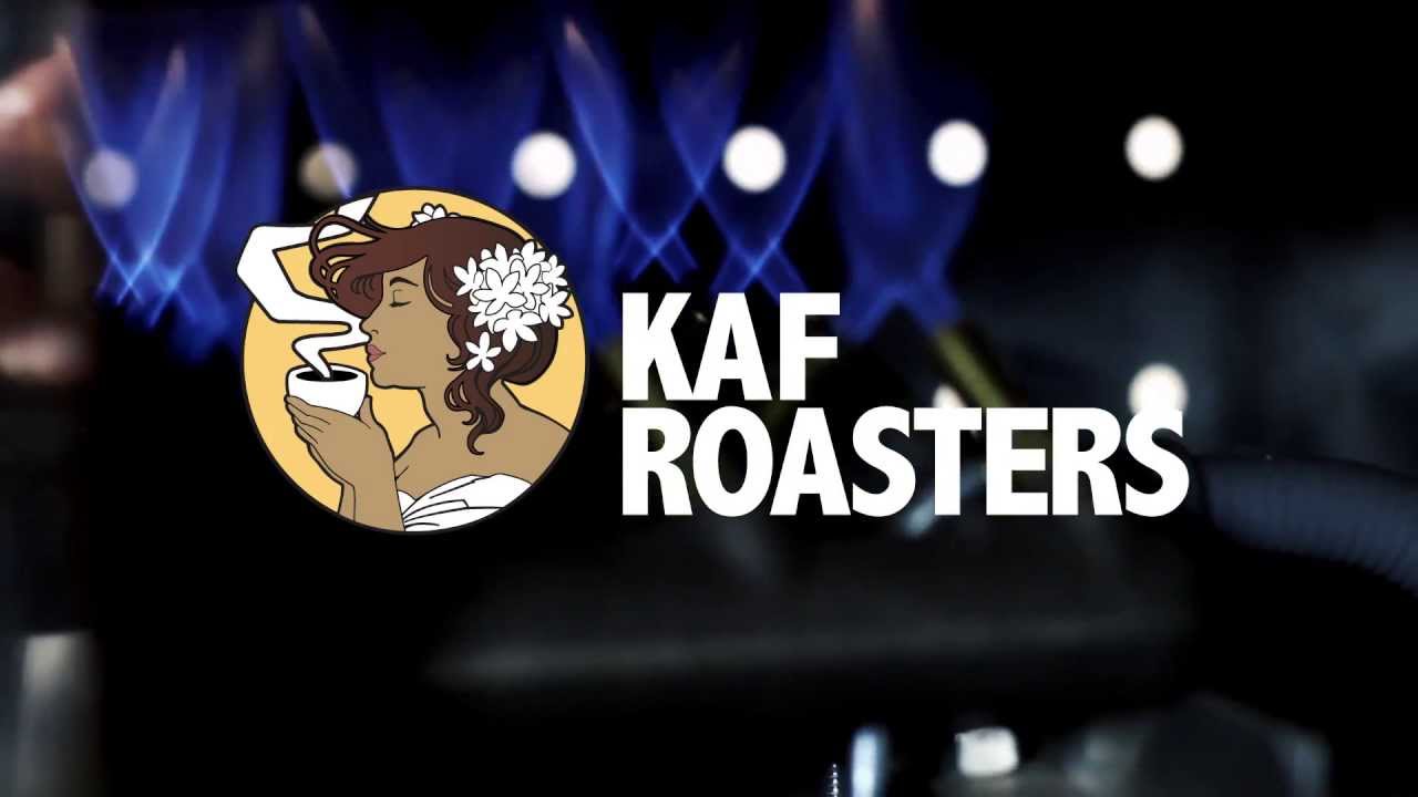 The Art of Roasting - YouTube