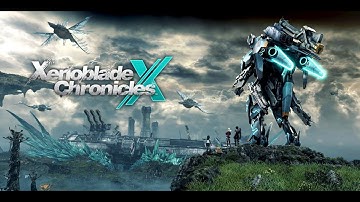 【XBCX】CHAPTER 11: CONSEQUENCES!