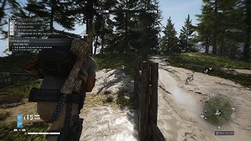 Tom Clancy’s Breakpoint Kill 3 Enemies in Less Than 3 Seconds, Sharpshooter