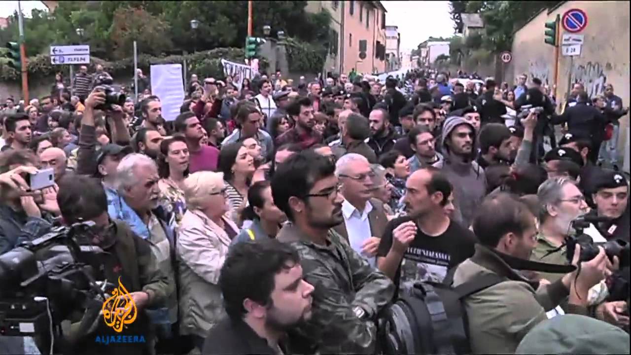 تم نشر بيان مصور لمجرم حرب نازي راحل