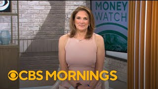 Jill Schlesinger answers your top money questions