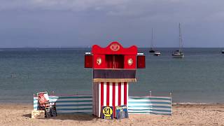 Swanage (Dorset, UK)